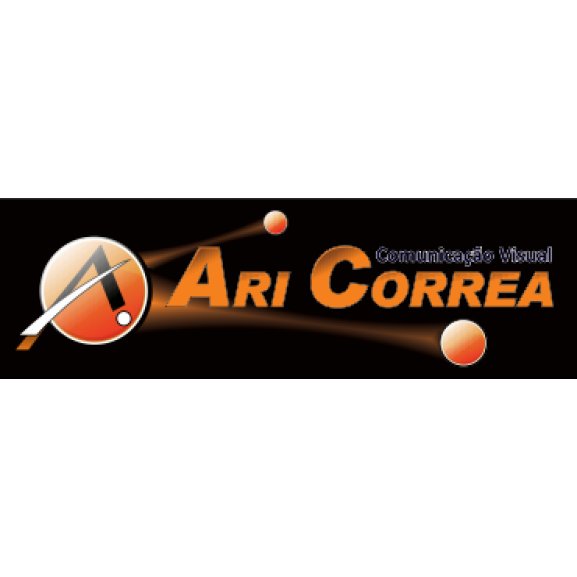 Ari Correa Logo