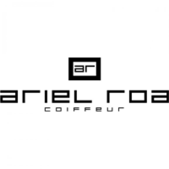 Ariel Roa Logo