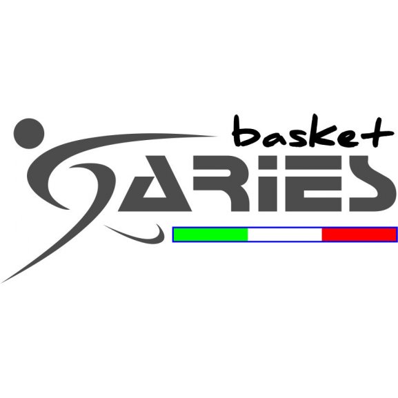 Aries Sport Logo