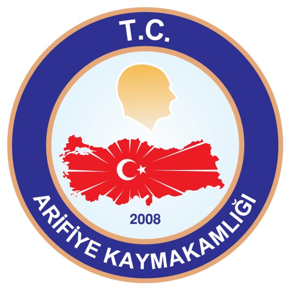 Arifiye Kaymakamlik Logo