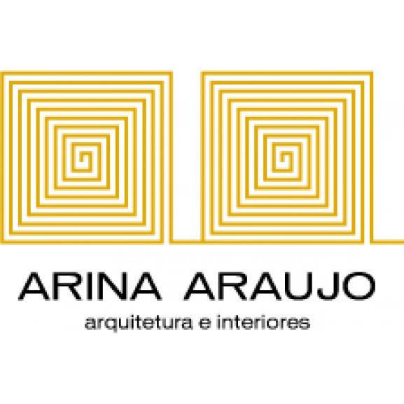 Arina Arquitetura Logo