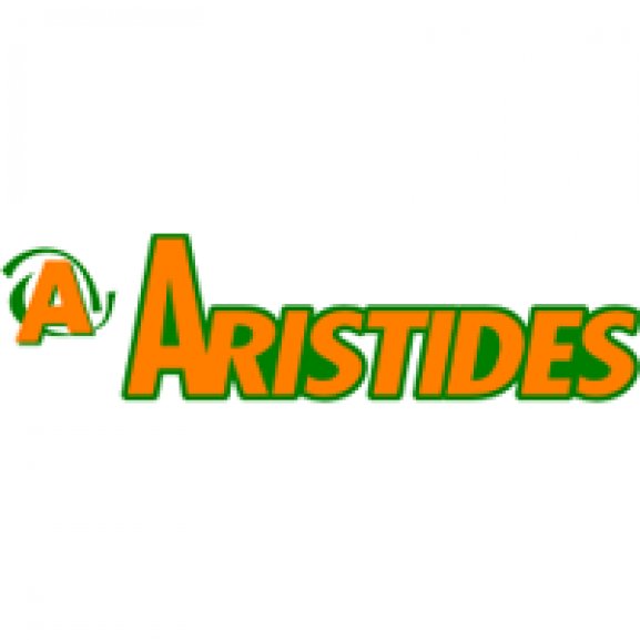 Aristides Supermercados Logo