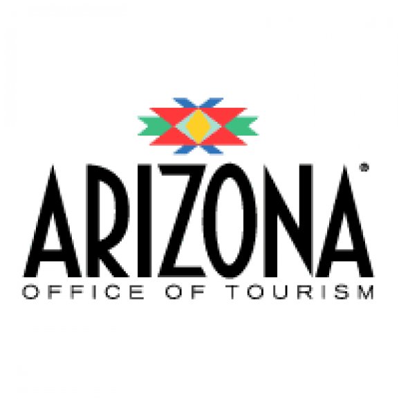 Arizona Office of Tourism Logo