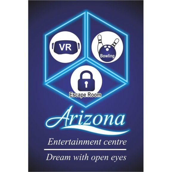Arizona VR Logo