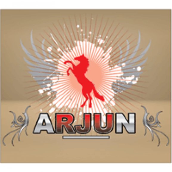 arjun Logo