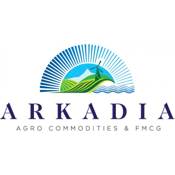 Arkadia Enterprises Logo