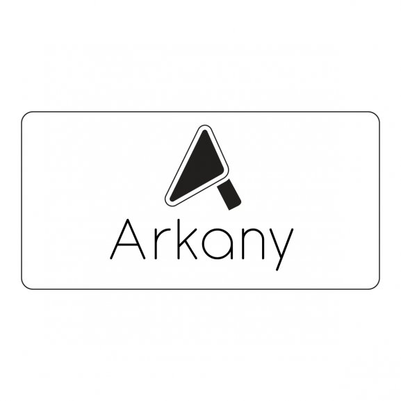 Arkany Logo