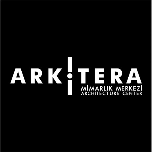 Arkitera Mimarlık Merkezi Logo