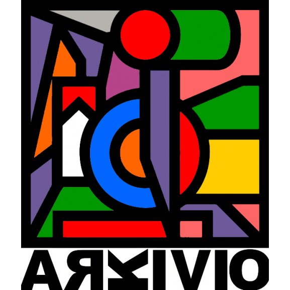 Arkivio Logo