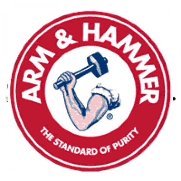 Arm and Hammer Logo