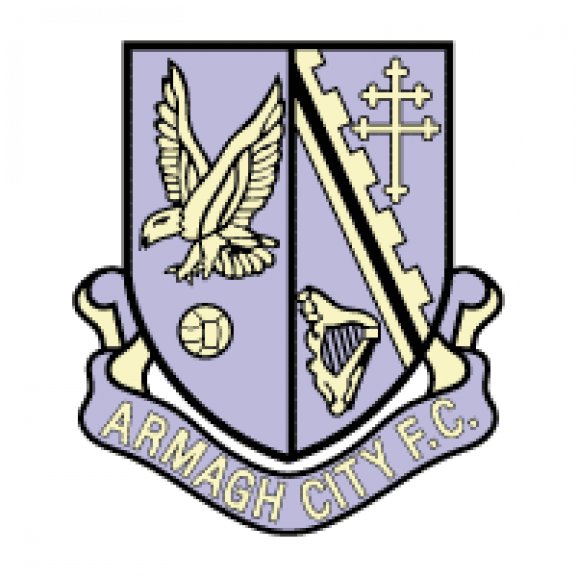 Armagh City FC Logo