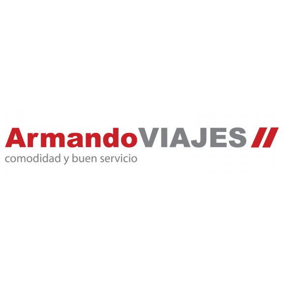 Armando Viajes Logo