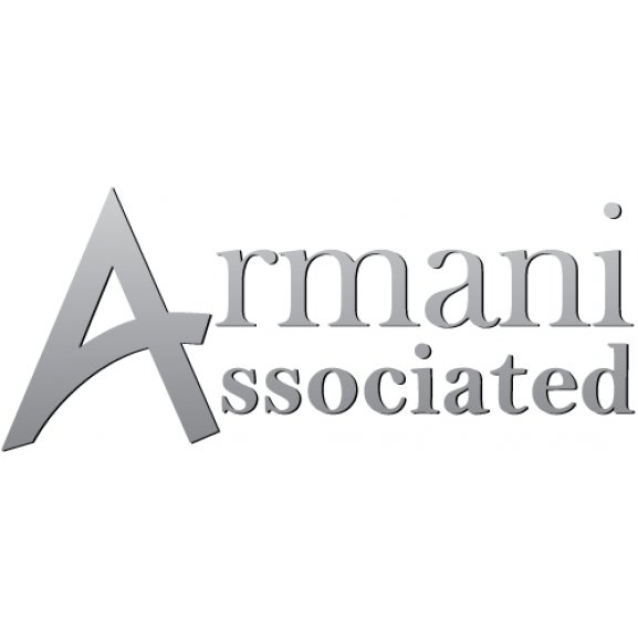 Armani Associated Logo