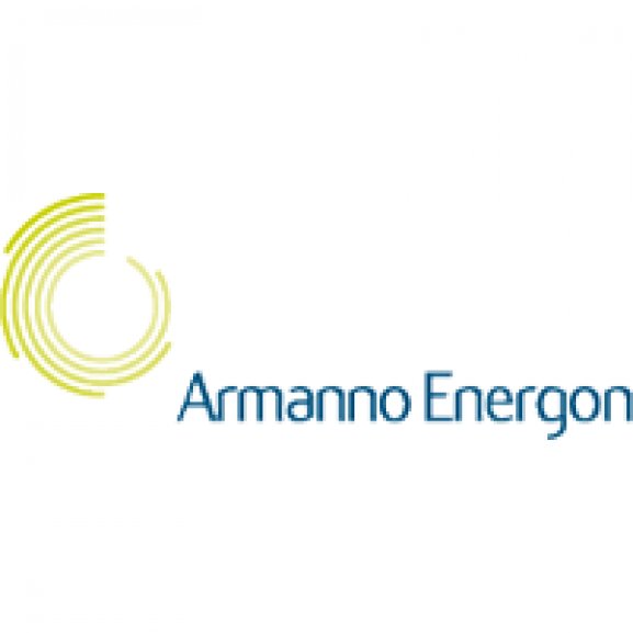 Armanno Energon Logo