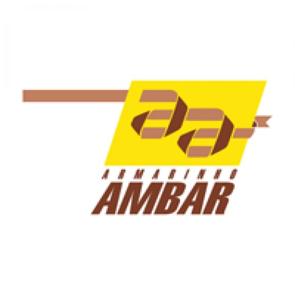 Armarinho Ambar Logo