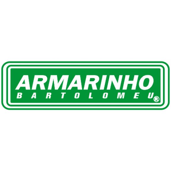 Armarinho Bartolomeu Logo