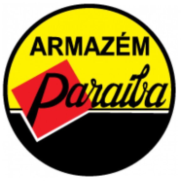 Armazém Paraíba Logo