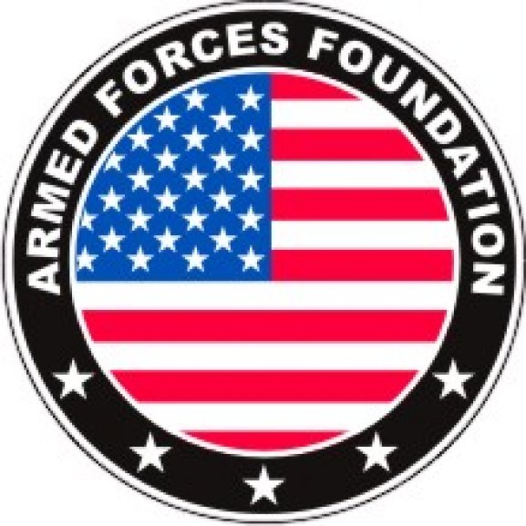 Armed Forces Foundation Logo