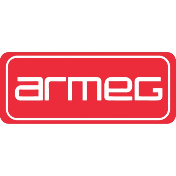 Armeg Logo