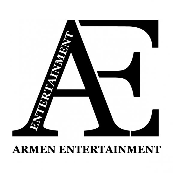 Armen Entertainment Logo