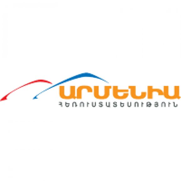 Armenia TV Logo