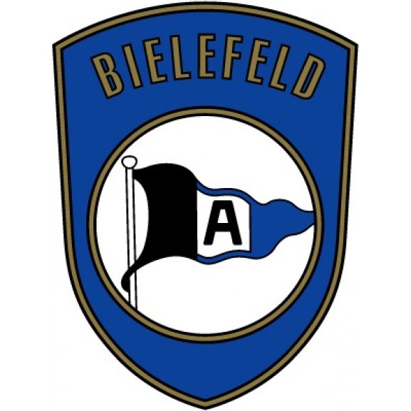 Arminia Bielefeld Logo