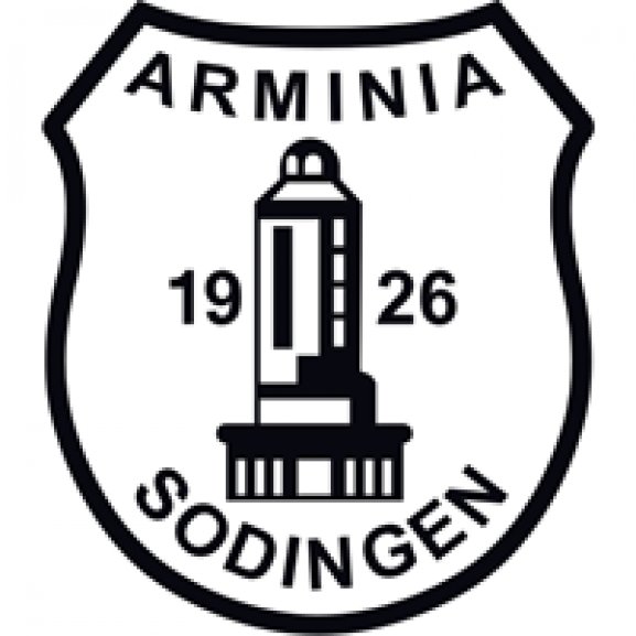 Arminia Sodingen 1926 Logo