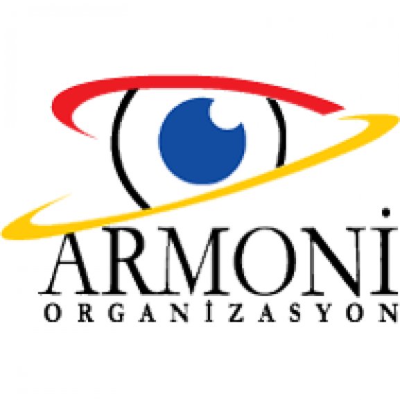 Armoni Organizasyon Logo