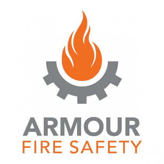 Armour Fire Safety Logo