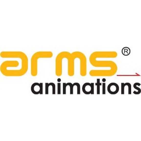 Arms Animations Logo
