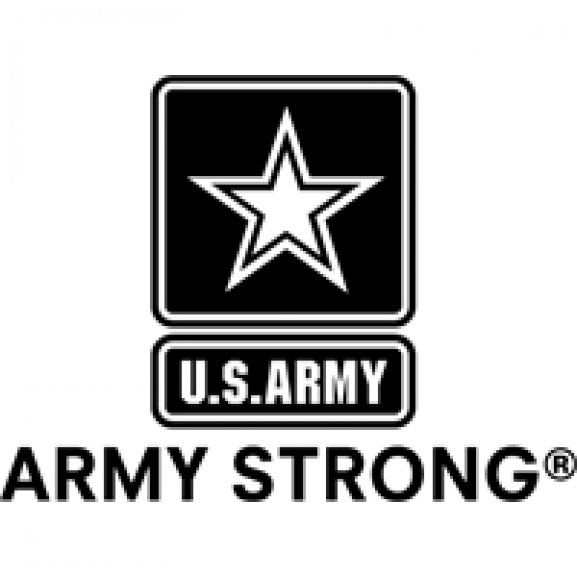 Army Strong Logo