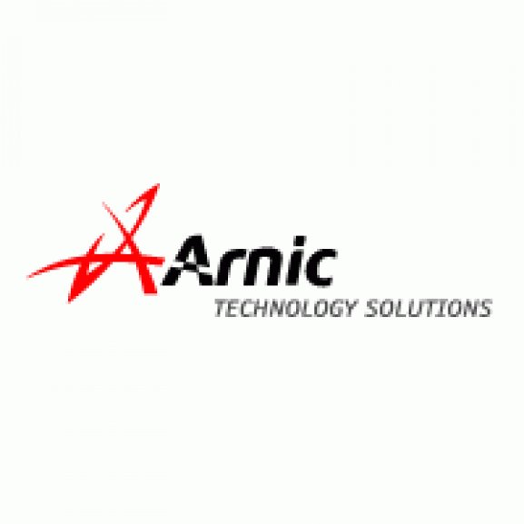 Arnic Logo