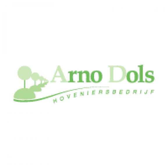 Arno Dols Logo