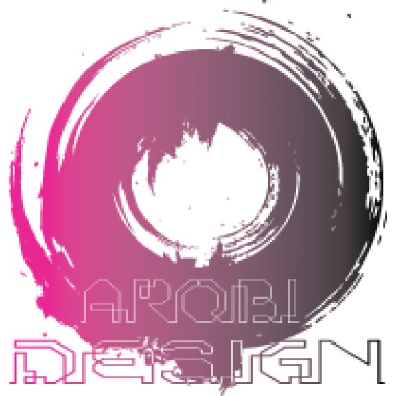 Arobi Design Logo