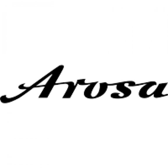 Arosa Logo