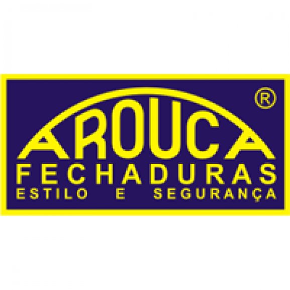 arouca fechaduras Logo