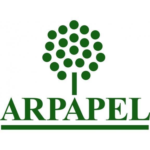 Arpapel Logo