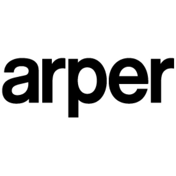arper Logo