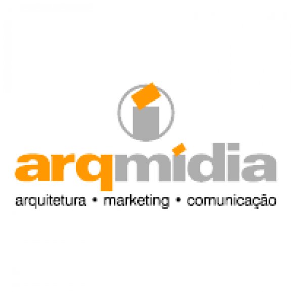 Arqmidia Logo