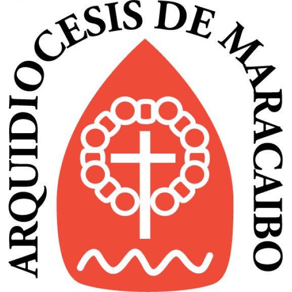 Arquidiocesis Maracaibo Logo