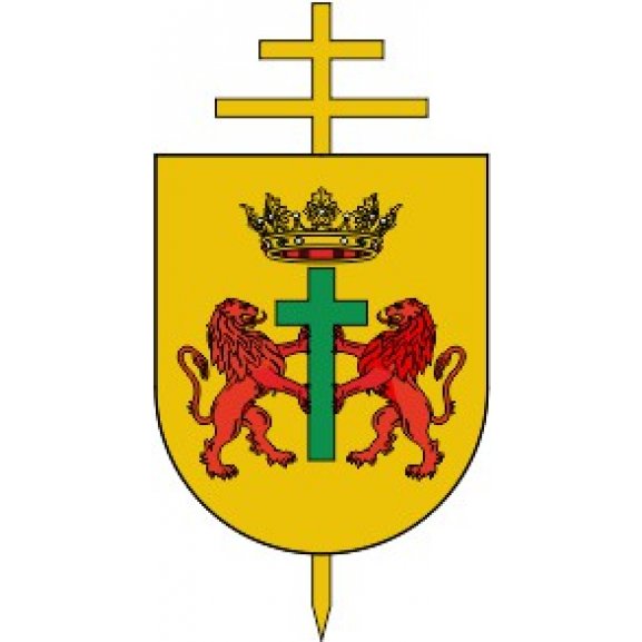 Arquidiócesis de Cartagena Bolivar Logo