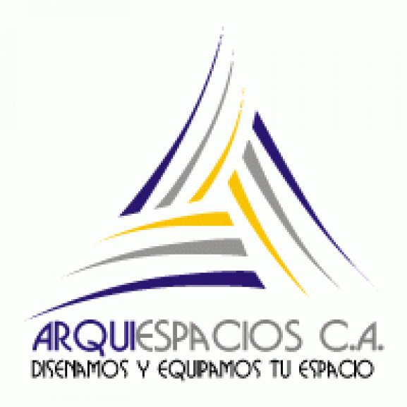 ArquiEspacios Logo