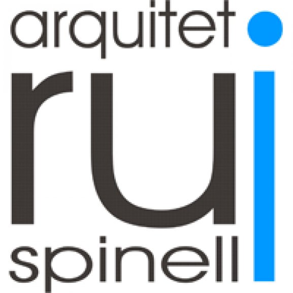 Arquiteto Rui Spinelli Logo