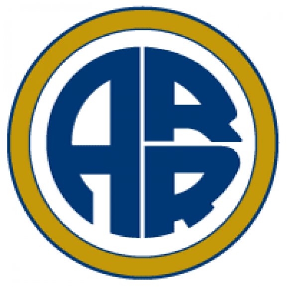 ARR Alaska Railroad Logo