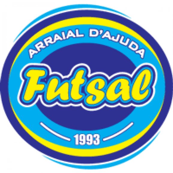 Arraial d'Ajuda Futsal Logo