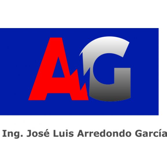 Arrendondo Garcia Ing Electrico Logo