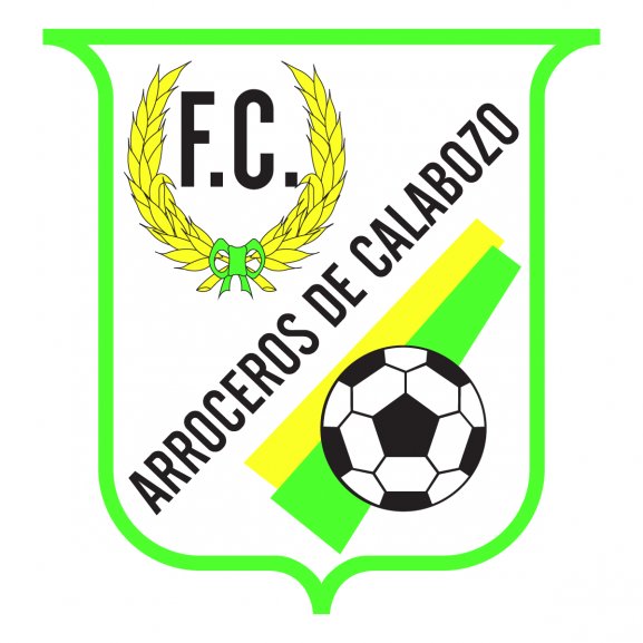 Arroceros de Calabozo Logo