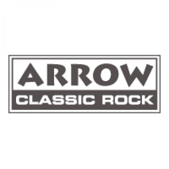 Arrow Classic Rock Logo