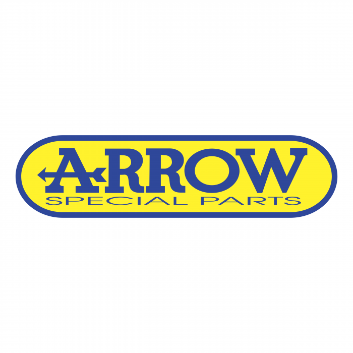 Arrow Logo