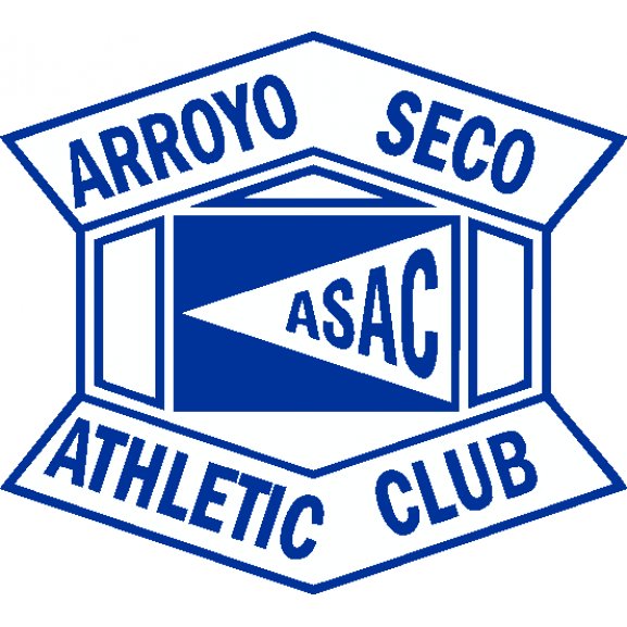 Arroyo Seco de Santa Fé Logo